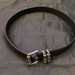 Chrome Hearts Belt